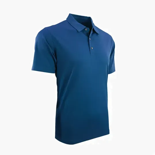 Vansport Victory Polo — view 11