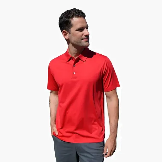 Vansport Victory Polo — view 25