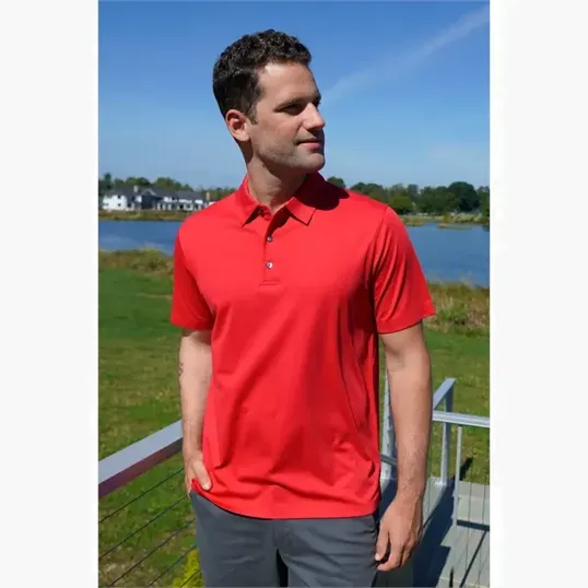 Vansport Victory Polo — view 27