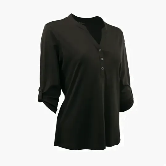 Vansport Women's Victory Polo — view 3