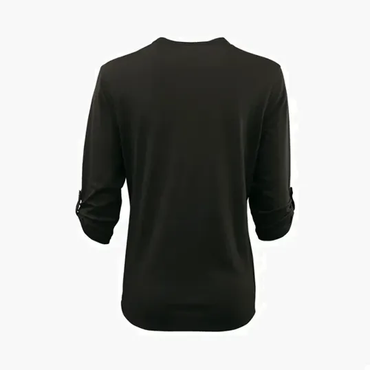 Vansport Women's Victory Polo — view 4