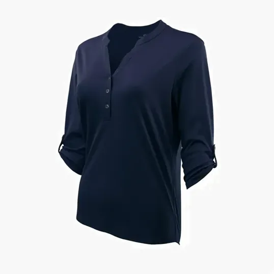 Vansport Women's Victory Polo — view 6