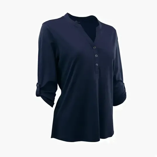 Vansport Women's Victory Polo — view 7