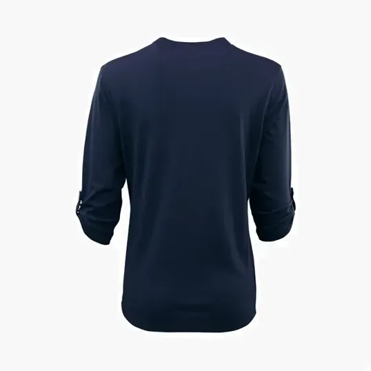 Vansport Women's Victory Polo — view 8