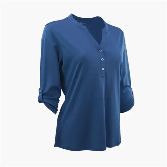 Vansport Women's Victory Polo — view 11