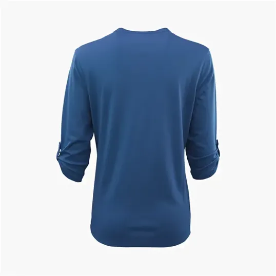 Vansport Women's Victory Polo — view 12
