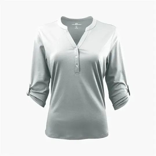 Vansport Women's Victory Polo — view 13