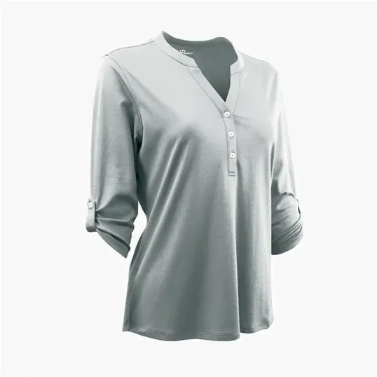 Vansport Women's Victory Polo — view 15