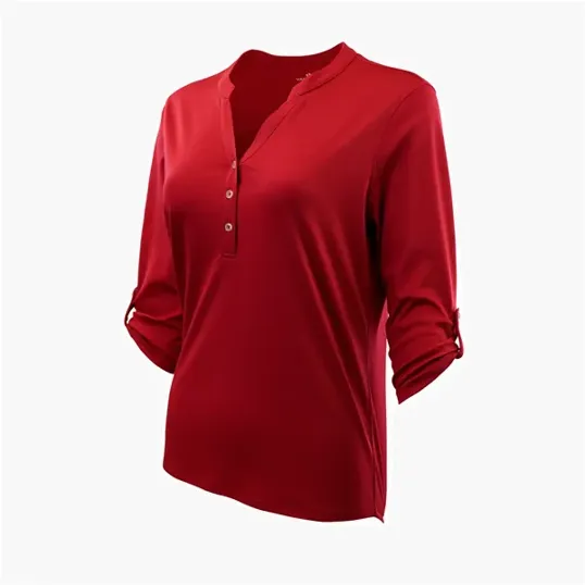 Vansport Women's Victory Polo — view 18