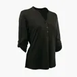 Vansport Women's Victory Polo — view 3
