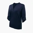 Vansport Women's Victory Polo — view 6
