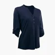 Vansport Women's Victory Polo — view 7