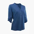 Vansport Women's Victory Polo — view 11