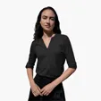 Vansport Women's Victory Polo — view 20