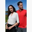 Vansport Women's Victory Polo — view 26