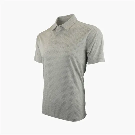 Vansport Arrowhead Polo Women's Colorblock V-Neck Tee — view 6