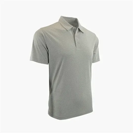 Vansport Arrowhead Polo Women's Colorblock V-Neck Tee — view 7