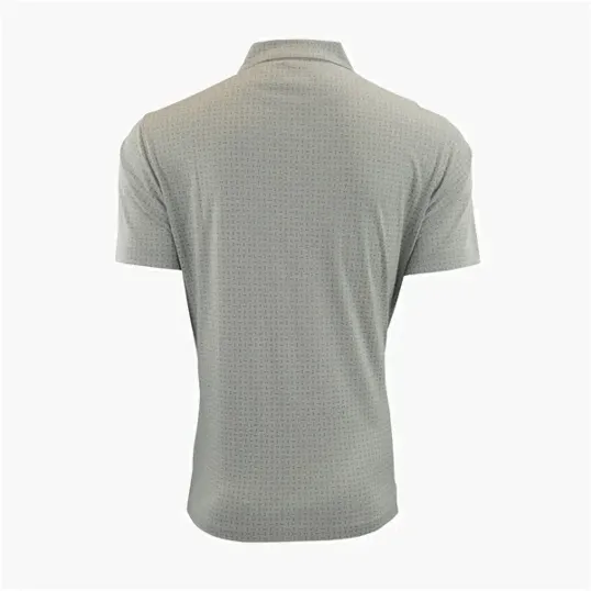 Vansport Arrowhead Polo Women's Colorblock V-Neck Tee — view 8