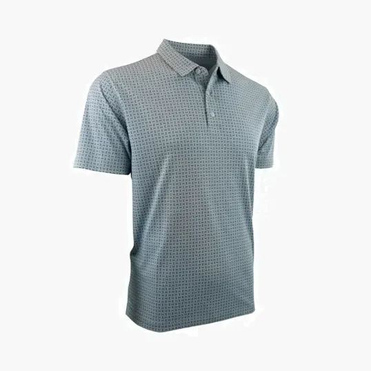 Vansport Arrowhead Polo Women's Colorblock V-Neck Tee — view 19