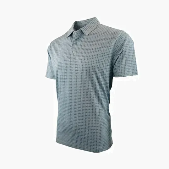 Vansport Arrowhead Polo Women's Colorblock V-Neck Tee — view 20