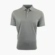 Vansport Arrowhead Polo Women's Colorblock V-Neck Tee