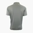 Vansport Arrowhead Polo Women's Colorblock V-Neck Tee — view 4