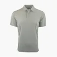 Vansport Arrowhead Polo Women's Colorblock V-Neck Tee — view 5
