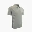 Vansport Arrowhead Polo Women's Colorblock V-Neck Tee — view 7