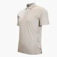 Vansport Arrowhead Polo Women's Colorblock V-Neck Tee — view 10