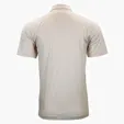 Vansport Arrowhead Polo Women's Colorblock V-Neck Tee — view 12