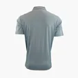 Vansport Arrowhead Polo Women's Colorblock V-Neck Tee — view 18