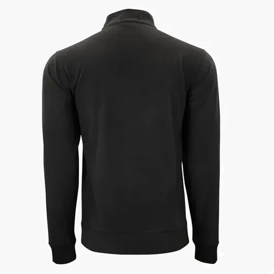 Vantage Luxe 1/4 Zip Pullover — view 5