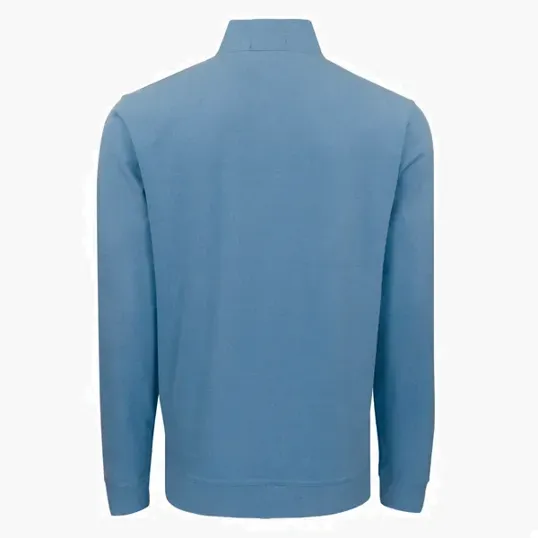 Vantage Luxe 1/4 Zip Pullover — view 10