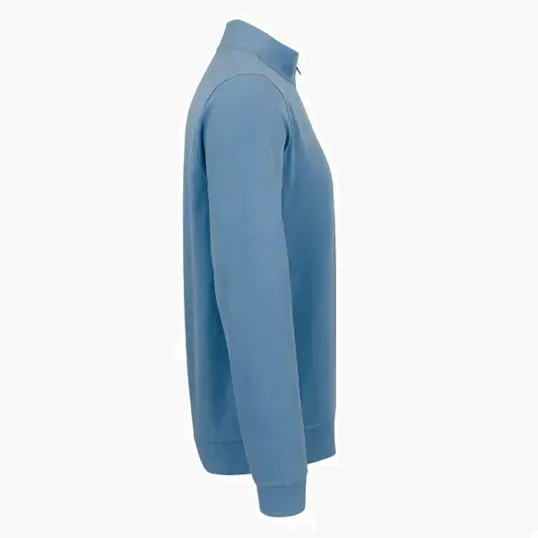 Vantage Luxe 1/4 Zip Pullover — view 11
