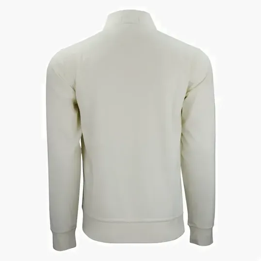 Vantage Luxe 1/4 Zip Pullover — view 14