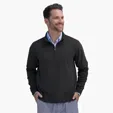 Vantage Luxe 1/4 Zip Pullover