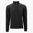 Vantage Luxe 1/4 Zip Pullover — view 4