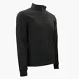 Vantage Luxe 1/4 Zip Pullover — view 6