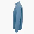 Vantage Luxe 1/4 Zip Pullover — view 12