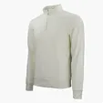 Vantage Luxe 1/4 Zip Pullover — view 16