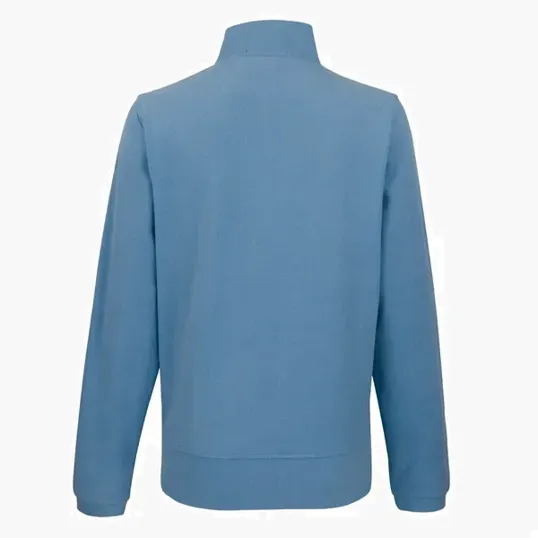 Vantage Women's Luxe 1/4 Zip Pullover — view 10