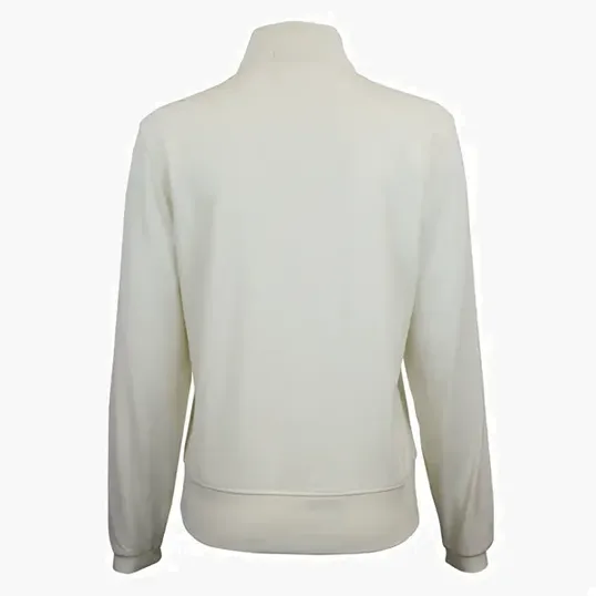 Vantage Women's Luxe 1/4 Zip Pullover — view 14