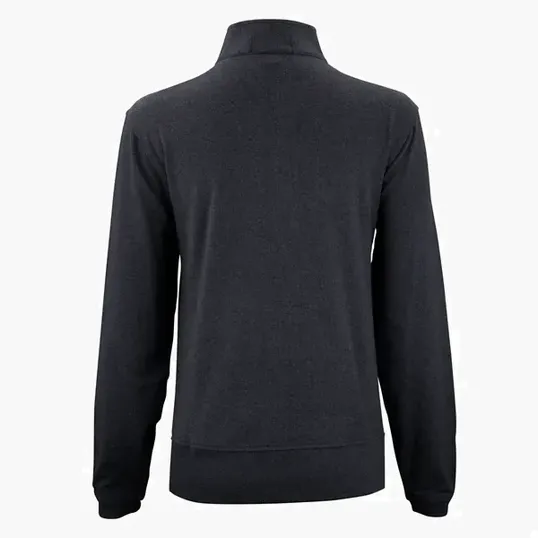 Vantage Women's Luxe 1/4 Zip Pullover — view 18