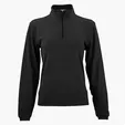 Vantage Women's Luxe 1/4 Zip Pullover — view 4
