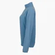 Vantage Women's Luxe 1/4 Zip Pullover — view 12