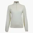 Vantage Women's Luxe 1/4 Zip Pullover — view 13