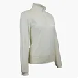 Vantage Women's Luxe 1/4 Zip Pullover — view 15