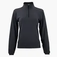 Vantage Women's Luxe 1/4 Zip Pullover — view 17