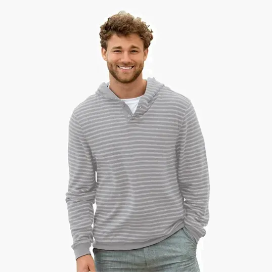 Vantage Baja Hoodie — view 9