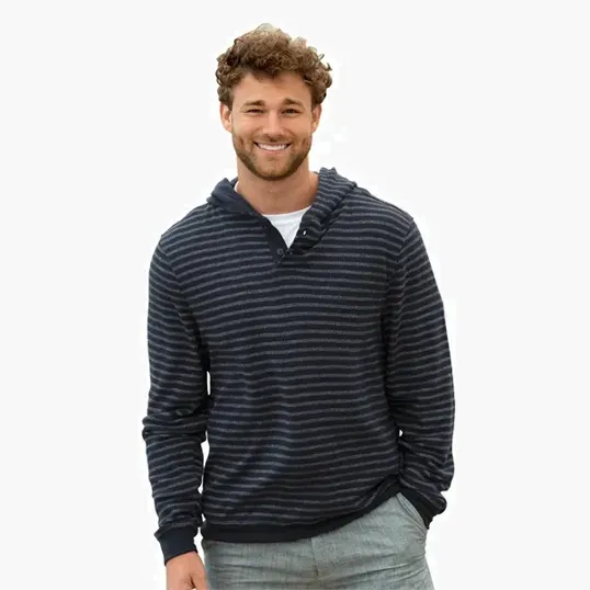Vantage Baja Hoodie — view 10